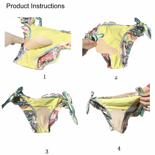 bria weathers recommends Bathing Suit Camel Toe