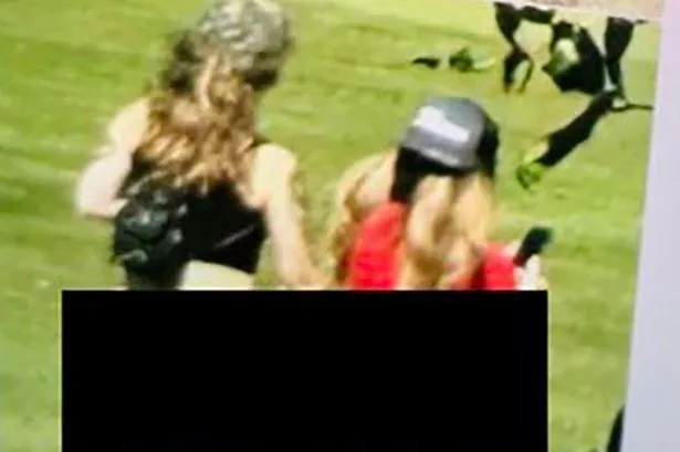 strip golf porn - ortega porn black couples foursome