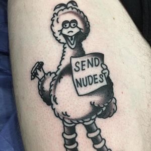 Tattooed Nudists airhostess pornpics chad cortes recommends Tattooed Nudists