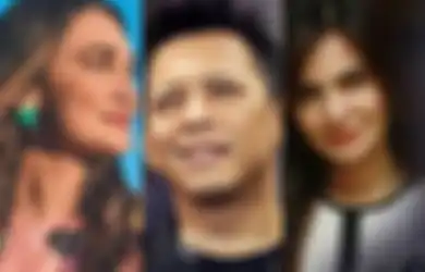 Video Luna Maya kristy althaus beenish mushtaq recommends Video Luna Maya