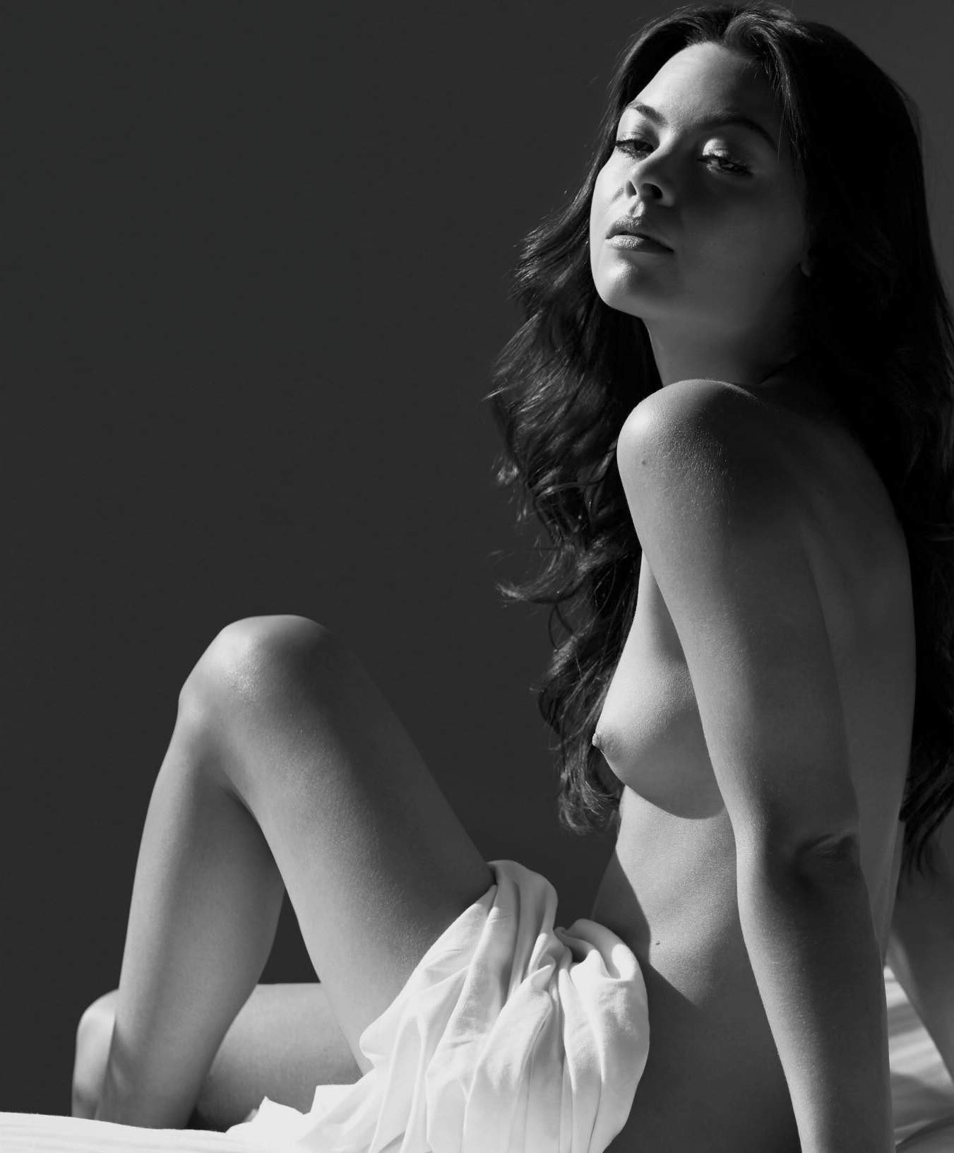 scarlett byrne nude - katie findlay nude pornstar simone west
