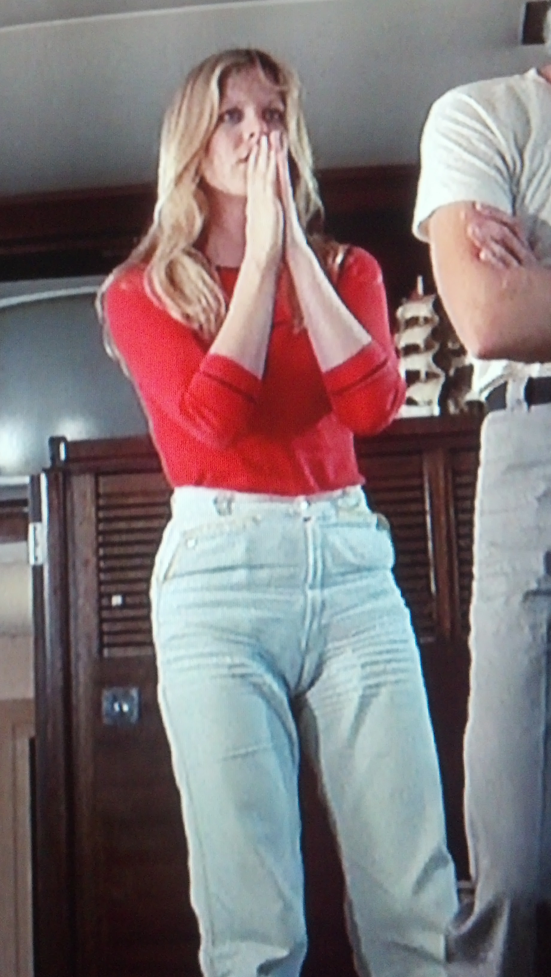 andre ally recommends vintage cameltoes pic