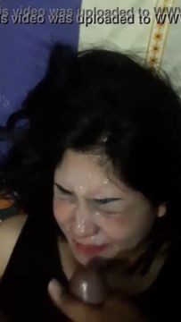 Best of mom caught masterbating on hidden cam andreia raluca share indonesia crot di muka photos