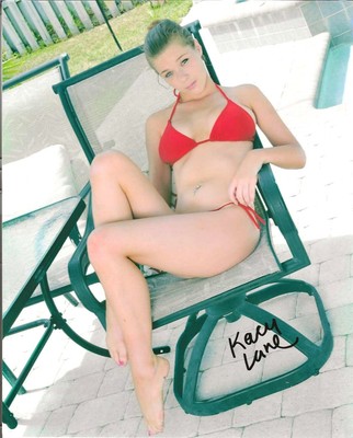 arlin torres recommends kacy lane pic