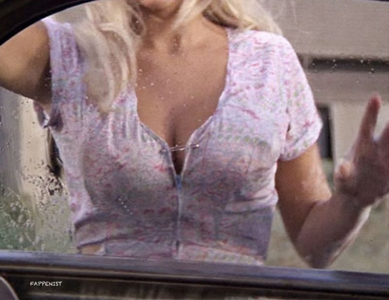 alexander pamfilo recommends joy harmon nude pic