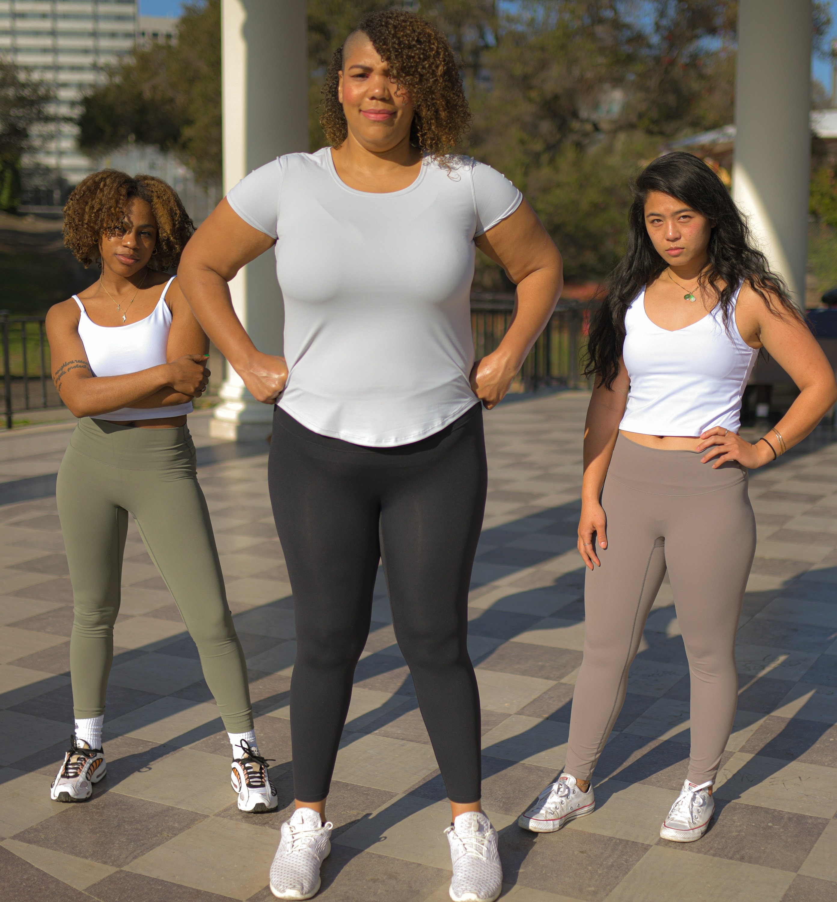 cesar compean like cameltoes yoga pants photo caleb dewitt recommends midgets only fans pic