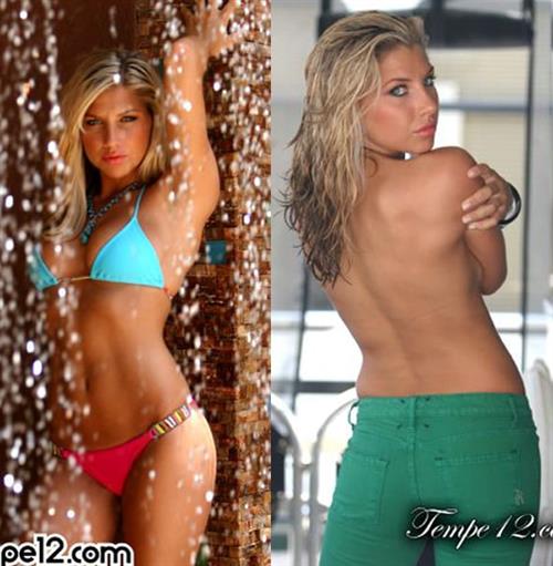 dane cozens recommends Melanie Collins Nude
