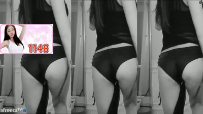 chantel moffat recommends Korean Bj Together