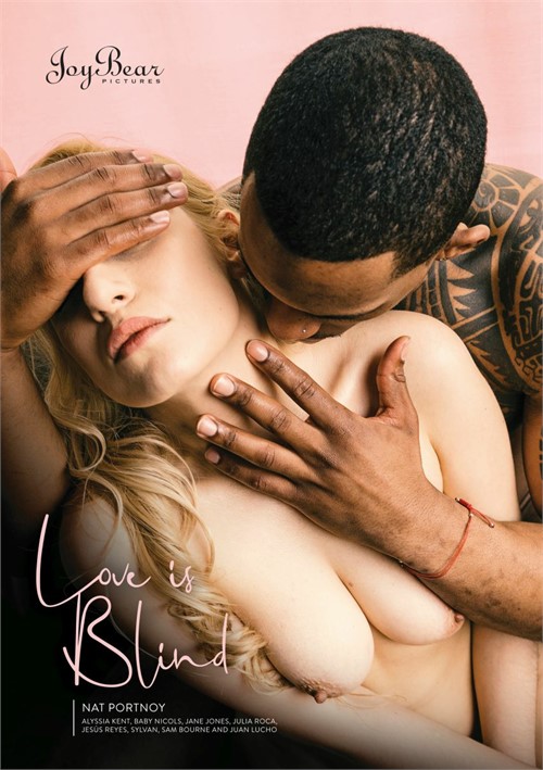 Best of Love is blind nude