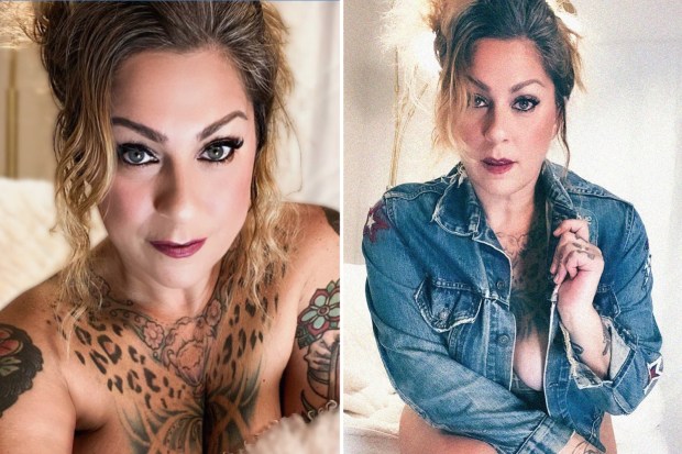 Top pics of chariz evangelista's XXX archive anne sofie pedersen add photo