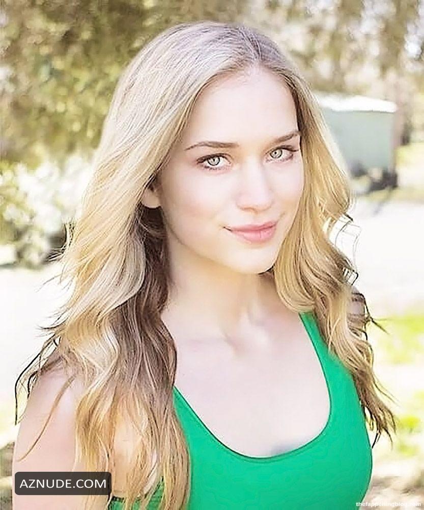 Best of Elizabeth lail nude