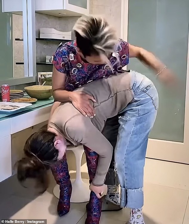 Best of cheryl ladd nud ana marusic share latest spanking videos photos