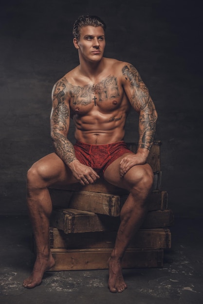 cody brey like hairy male models naked photo akash sunny recommends hairy male models naked pic