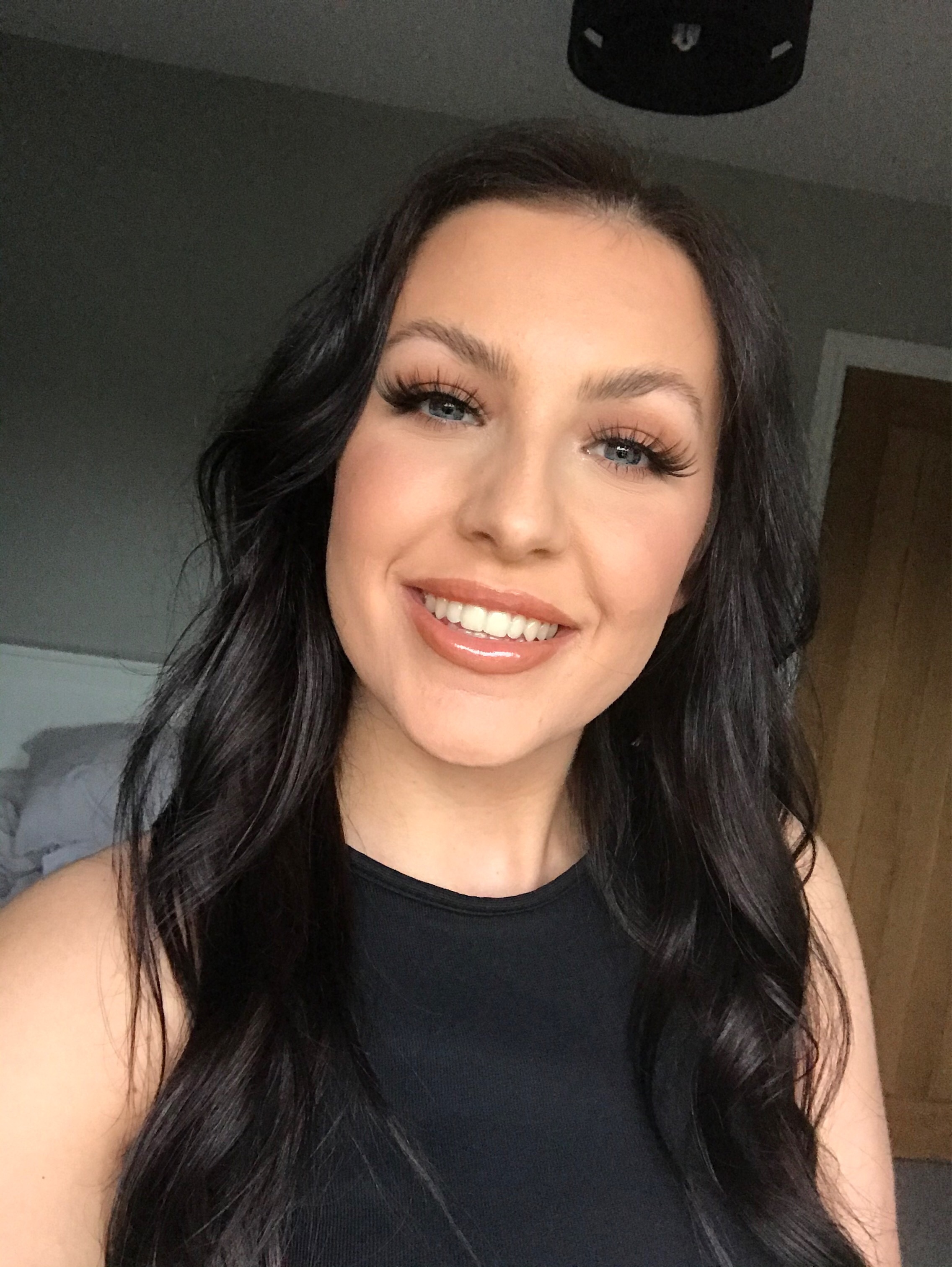 erotiqa onlyfans - chloe temple solo titty teasing