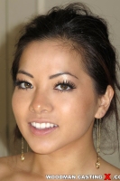 cindy araujo recommends morgan lee casting pic