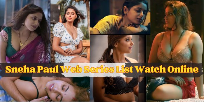amulya pradhan recommends Nudest Web Series