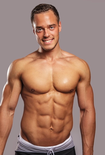 alex hertzog recommends Great Body Naked