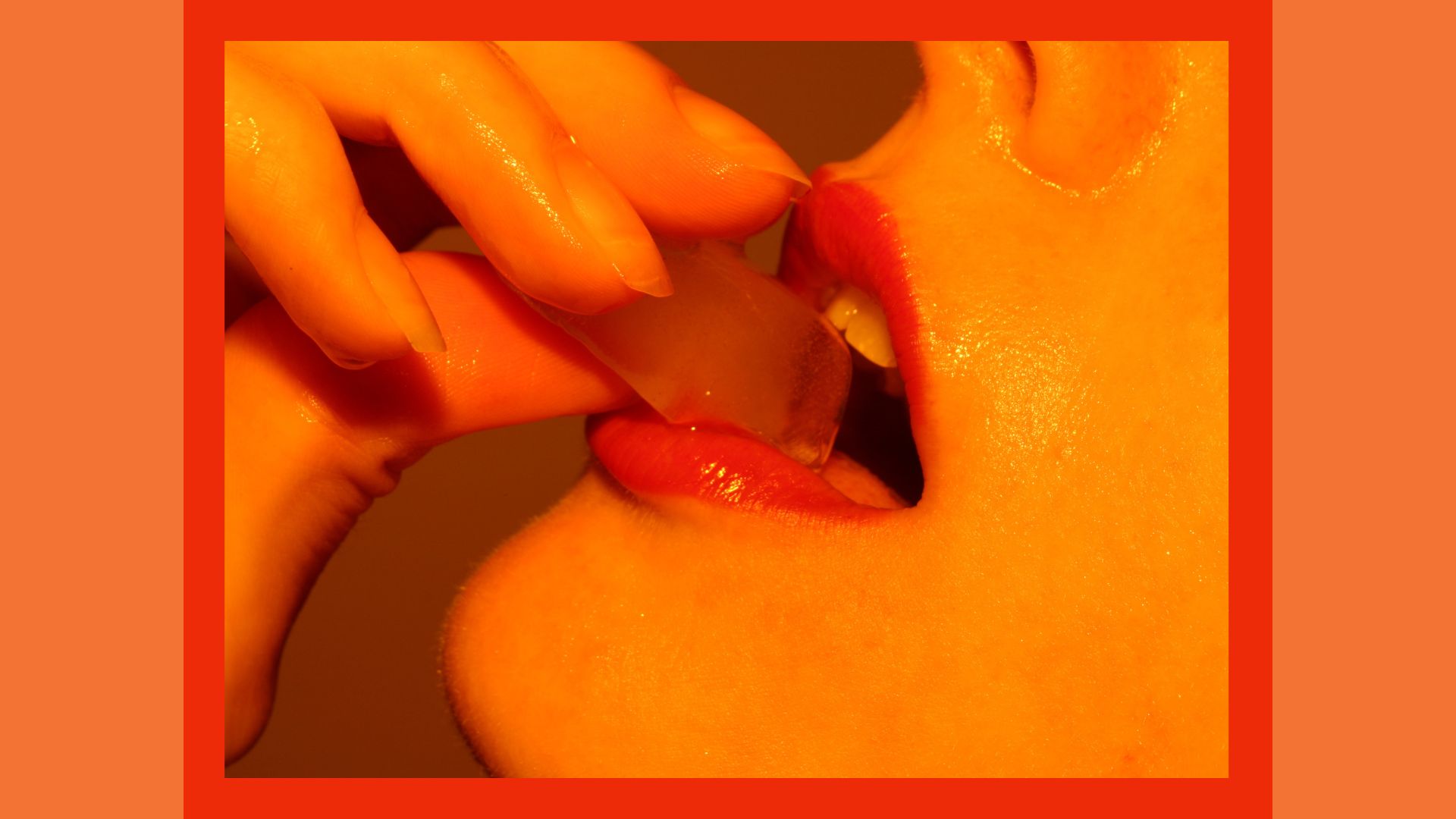 Ice Cube Porn tantric orgasm corina borza recommends Ice Cube Porn