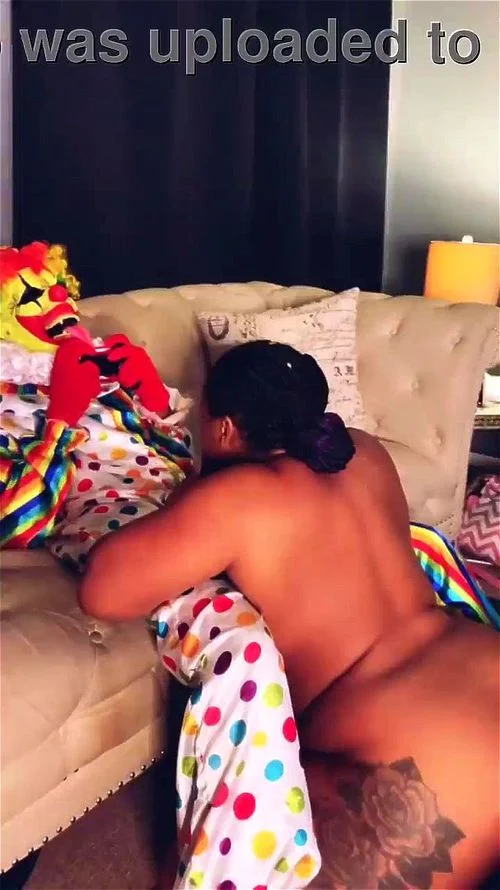 Best of Gibby the clown porn