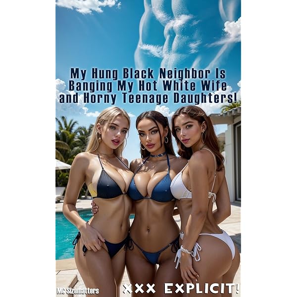 bill broomall recommends big tits blonde interracial pic