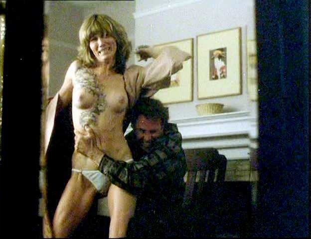 Best of Maud adams nude