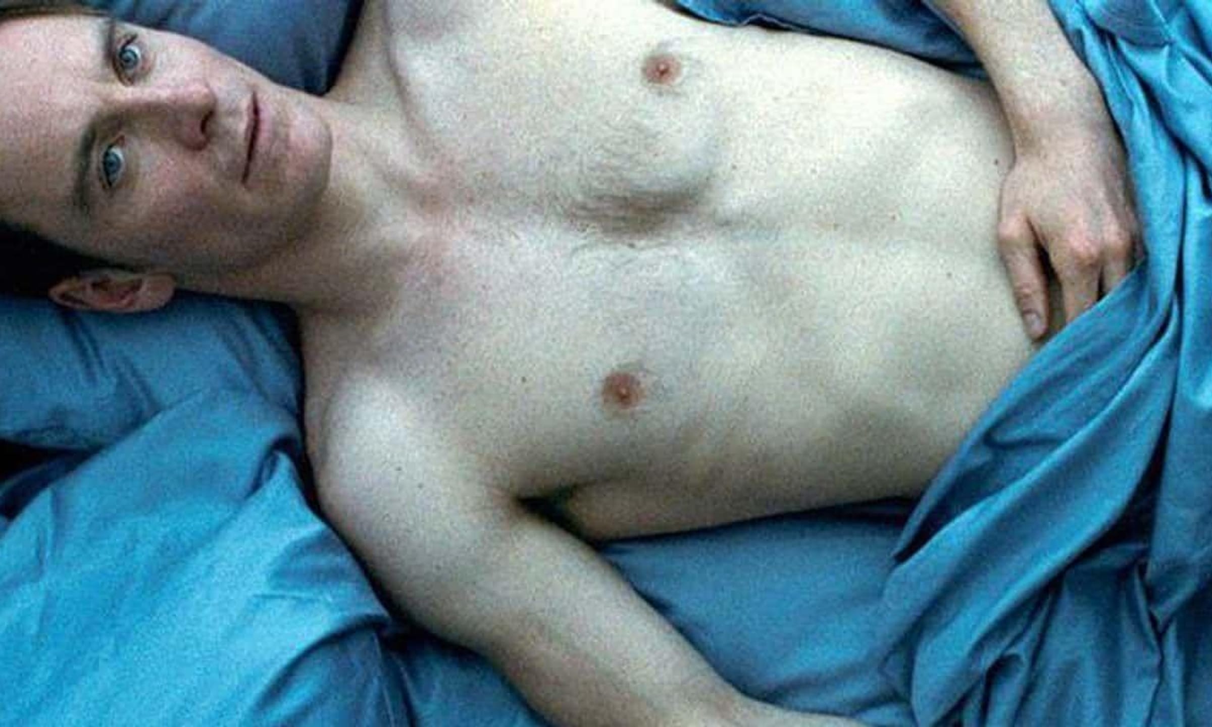 Best of Guy actors naked