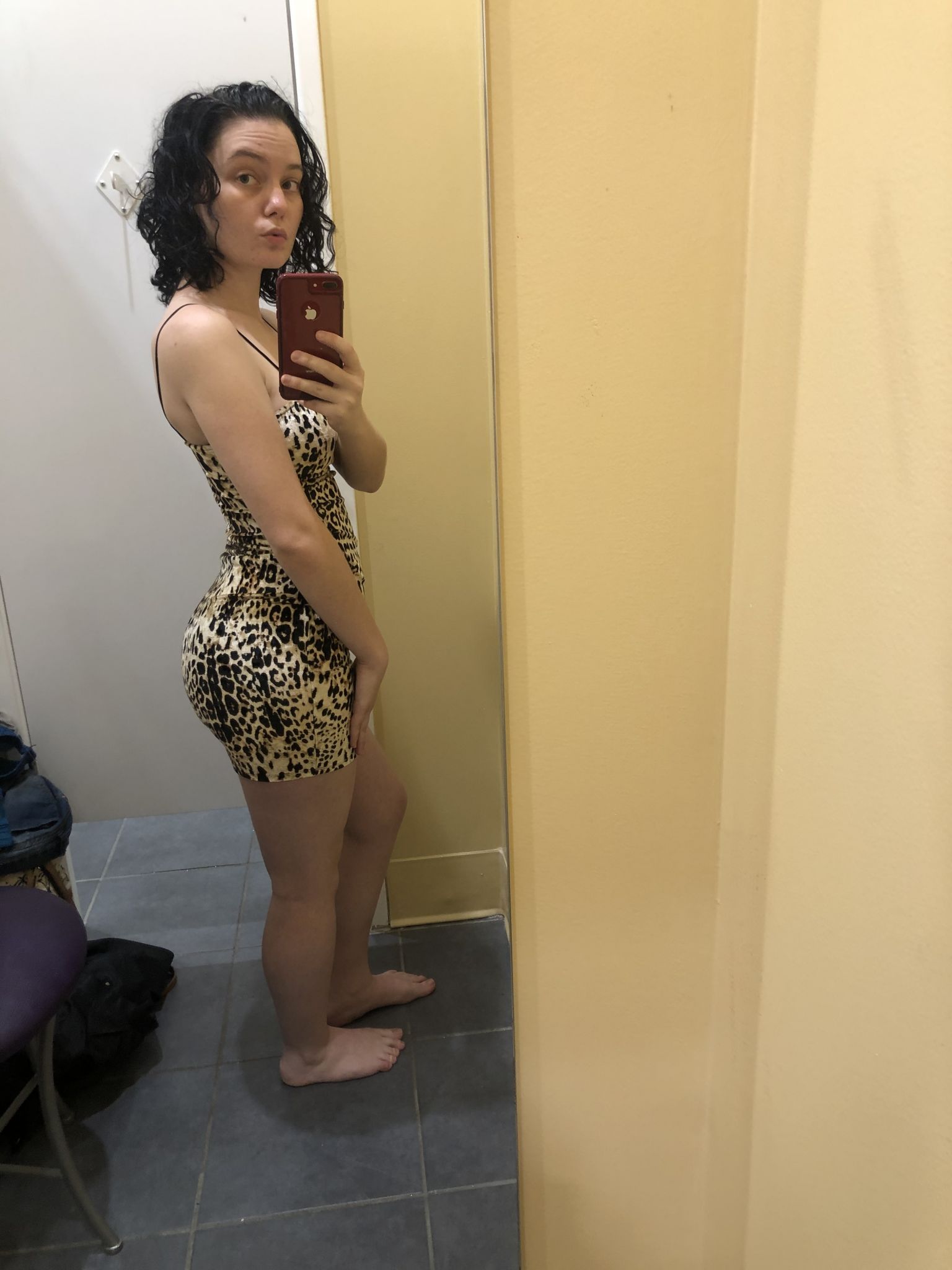 ebony thot twitter - ersties strapon anal tummy bulge