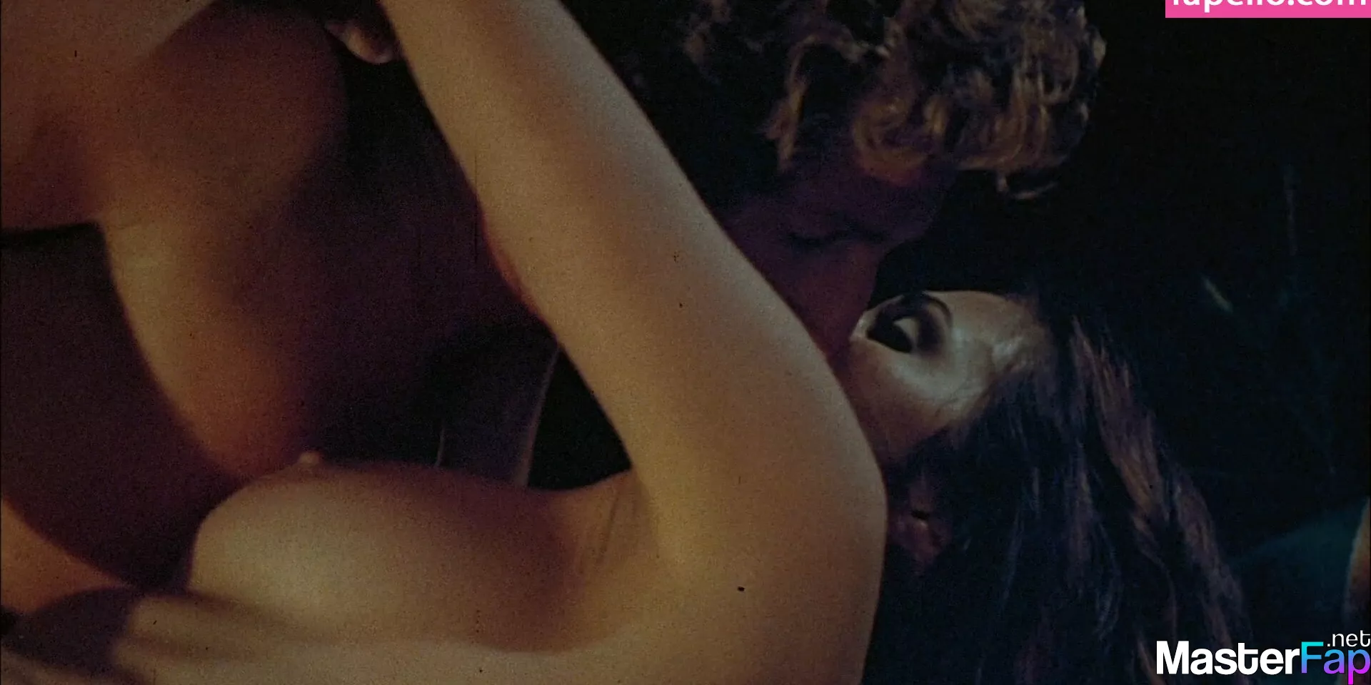 cyndie reynolds recommends Linda Carter Nude Photos