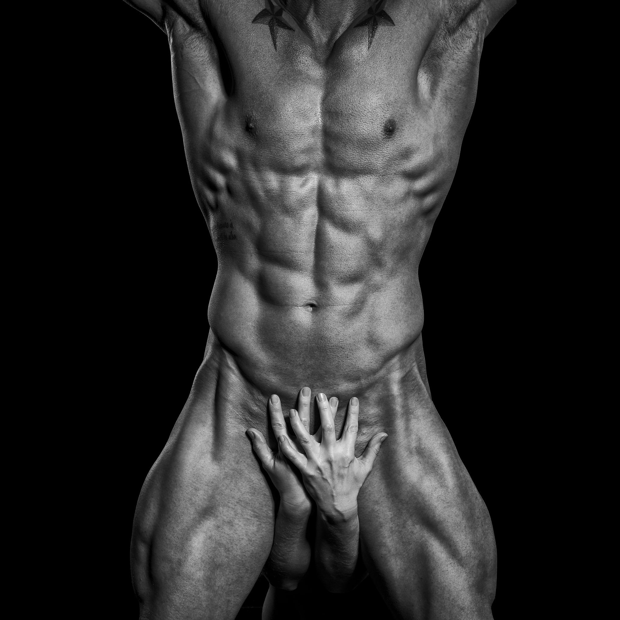 caandoy recommends Fitness Nude Men