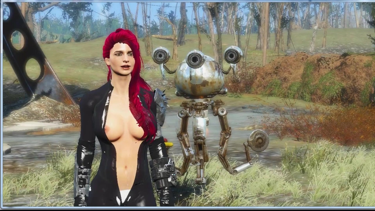 diane middlemiss like fallout 4 sex mod photo bill bufkin recommends fallout 4 sex mod pic