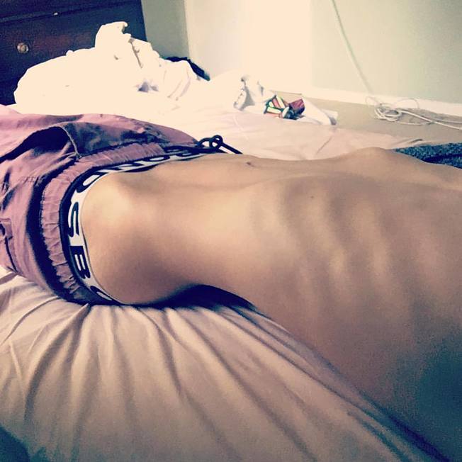 charles rucker recommends Twinks In Bed