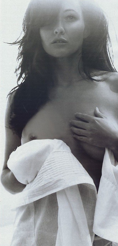 asad khursheed recommends shannen doherty toples colin papworth add shannen doherty toples photo