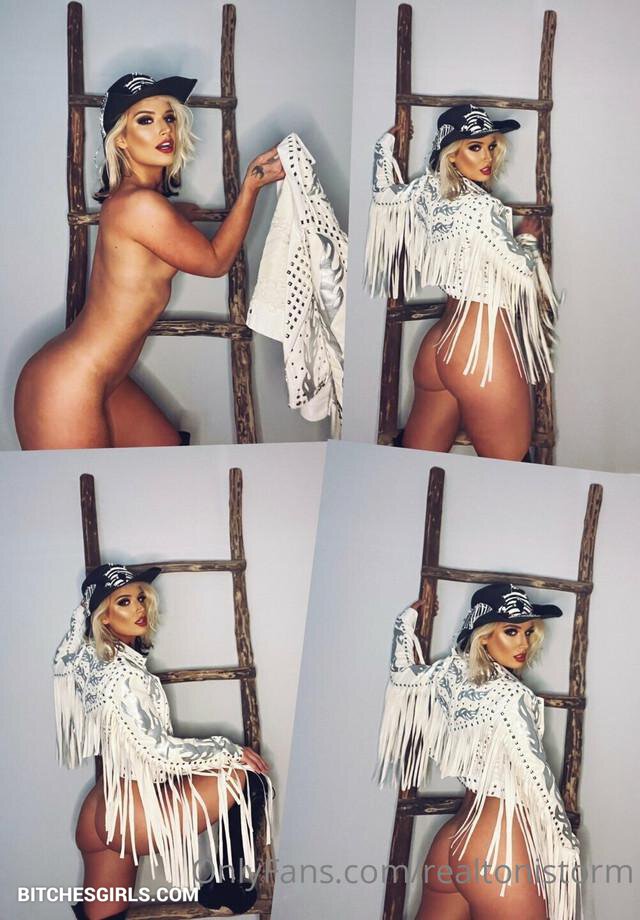 chad st germain like storm nude photo clarissa mendoza recommends storm nude pic