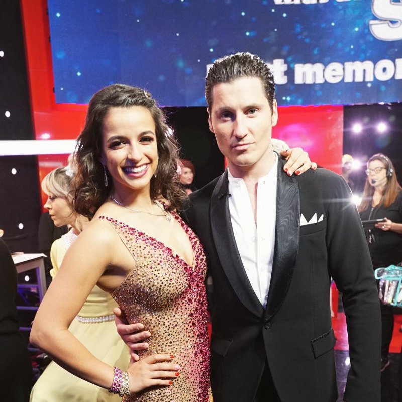 chris mcmain recommends victoria arlen nude pic