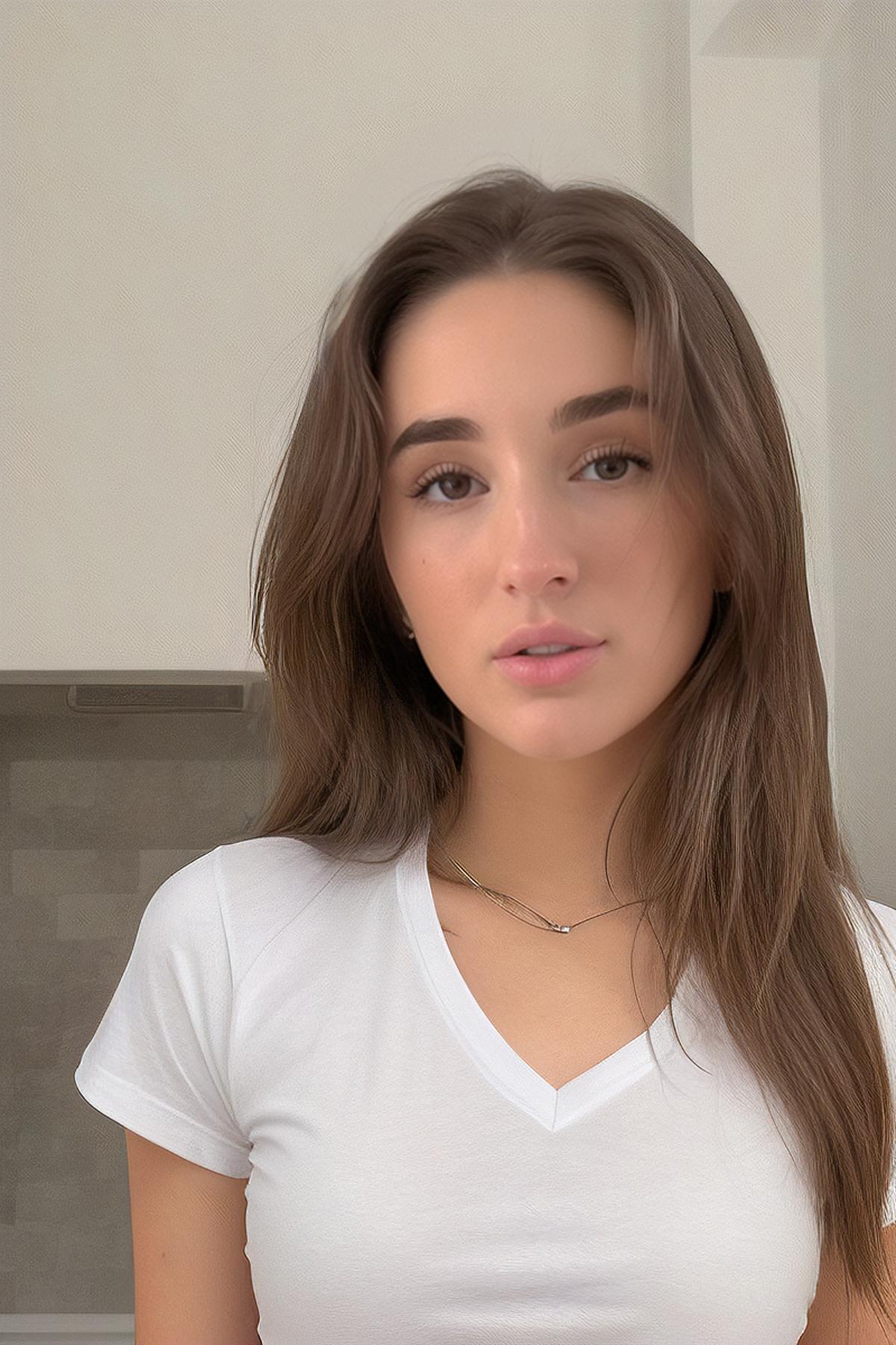brandy tyler recommends Comicbookgirl19 nude