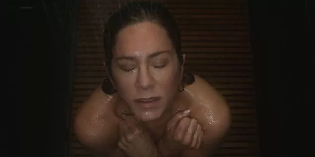 amber deneau recommends Jennifer Aniston Porm