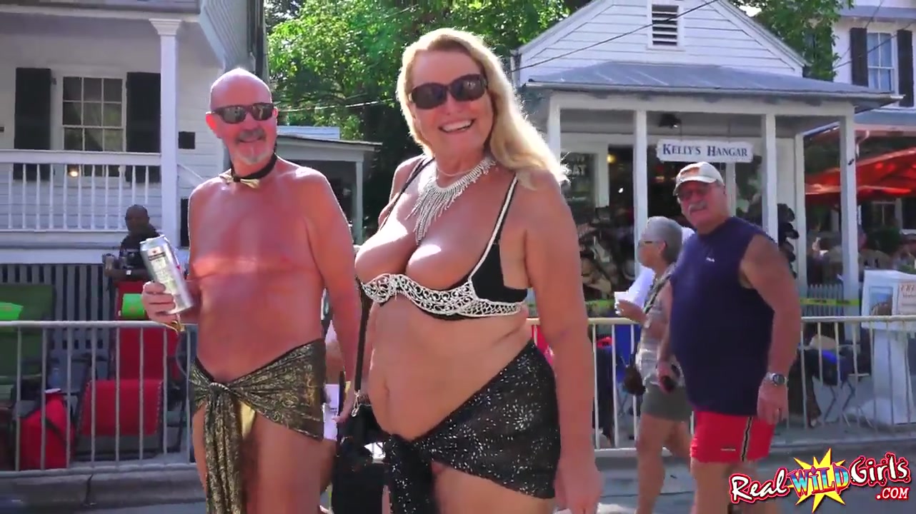 buzz share see through bikini voyeur