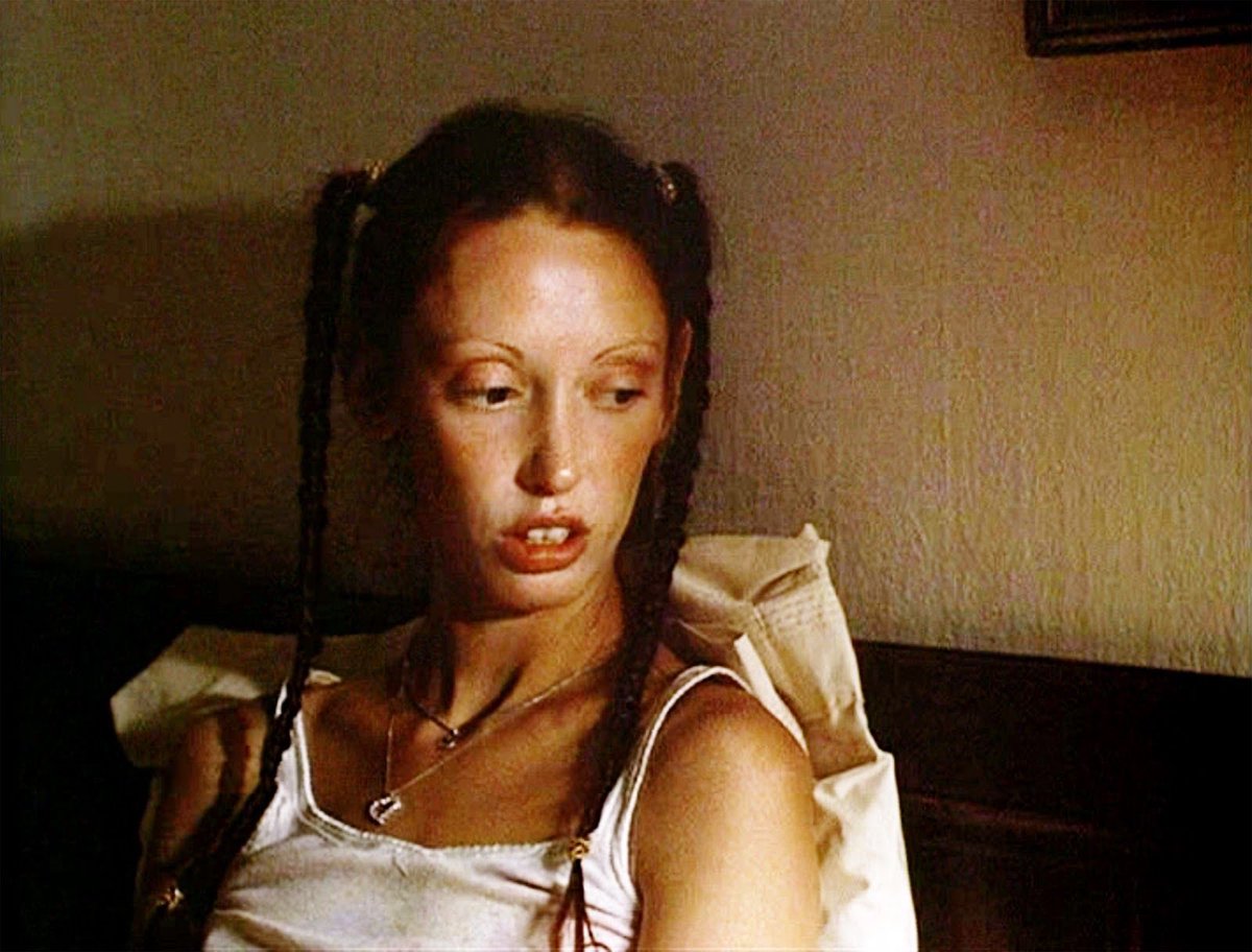 shelley duvall sexy - asian puffies ady sweet