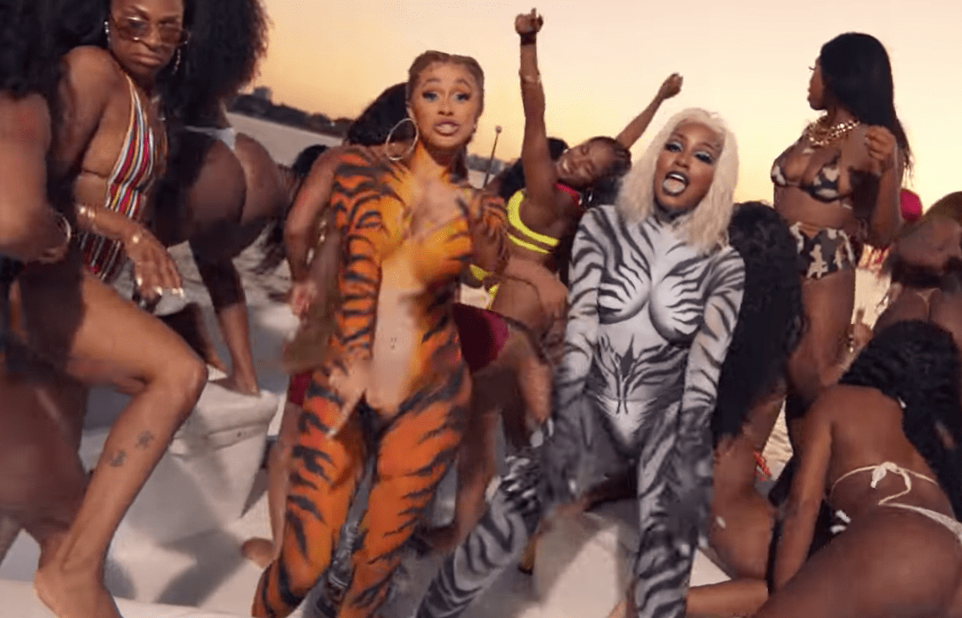 ayu sastra recommends Nicki Minaj Jerk Off Challenge