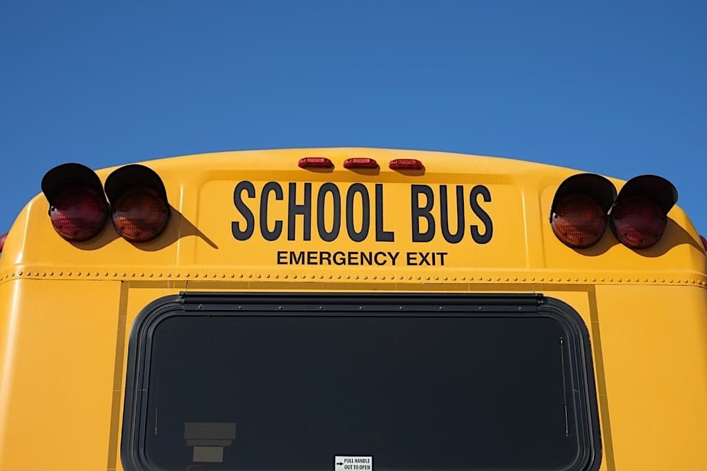 Best of Porn on school bus
