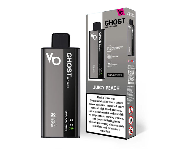 bex evans recommends Juicy Peach Audio