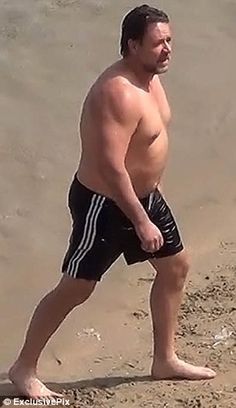 Best of Naked chubby guys