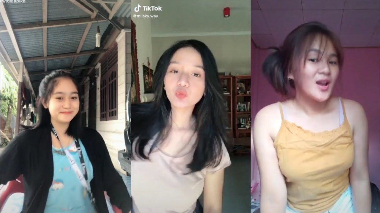 bokep indonesia live - dick touch jeny porn