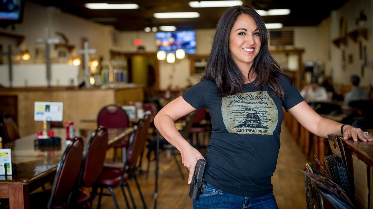 tits out in restaurant for under tits out in restaurant