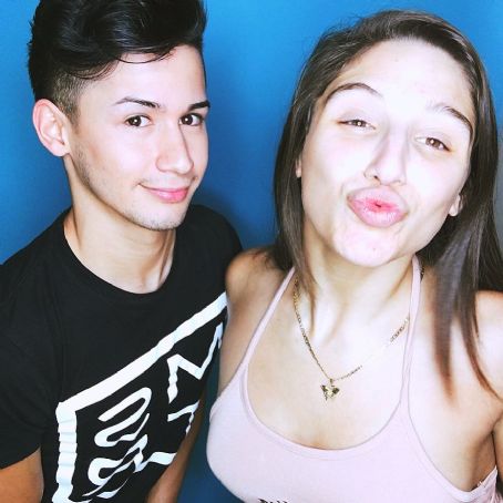 Best of Abella danger boyfriend
