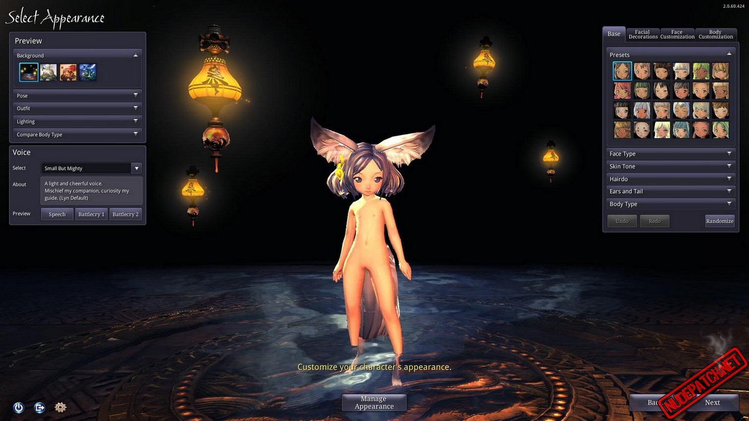 charlotte wolff recommends nude game mods pic