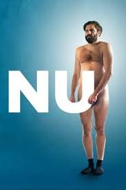 cameron shine recommends Naked In Tv Series