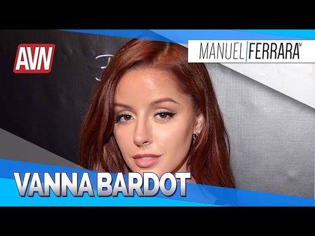 Vanna Bardot Interview videos portalxd criselda magsinulog recommends Vanna Bardot Interview