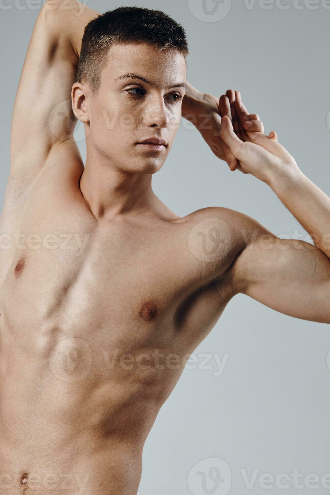 barak porat recommends nude small men chipper rogers add nude small men photo