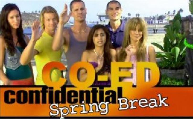 co ed confidential series - tianna lynn porn star sherlyn chopra tits